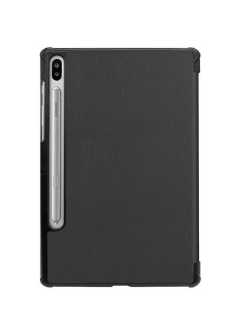 Чохол для Samsung Galaxy Tab S6 Lite SM-P610/P615 Black (4821780000000) Airon (316696347)