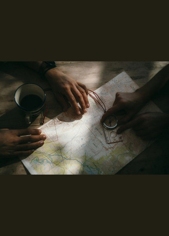 Компас Typ 1933 Silva (365307977)