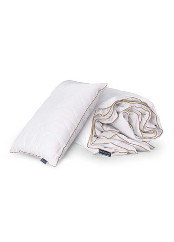 Набор одеяло и подушка Zlata 200х200 см Dormeo (281395224)