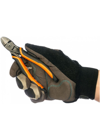 Бокорезы 140 мм Ergo, с возвратной пружиной 2101G-140 (11387) Bahco (295032349)