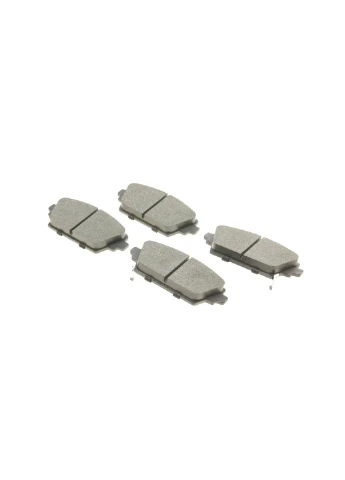 Колодки тормозные (передний) Honda Accord VI 98-03/Nissan Primera 02-/Almera Tino 00-06 ADH24256 UA63 Blue Print (361658166)