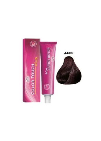 44/05 Колотач плюс Фарба Color Touch Plus 44/05 гіацинт для волосся Wella (301649443)