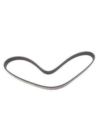 Ремінь генератора поліклиновий FB 6PK948 Ina (347157527)