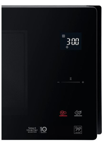 Мікрохвильова піч LG MS2595DIS (364104784)