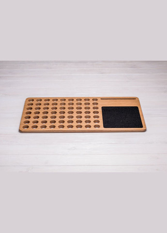 Підставка для ноутбука «AirDesk» L Столик під ноутбук з гравіюванням EcoWalnut (294052418)