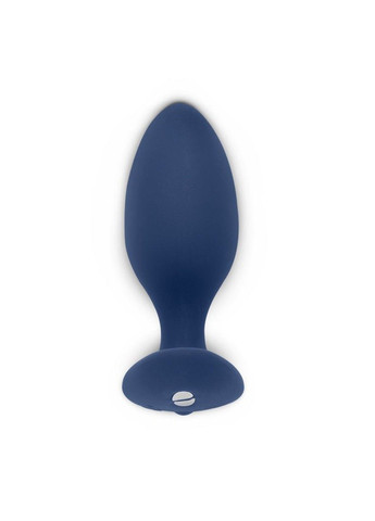 Анальна смарт-вібропробка Ditto Moonlight Blue з пультом ДК We-Vibe (333333088)