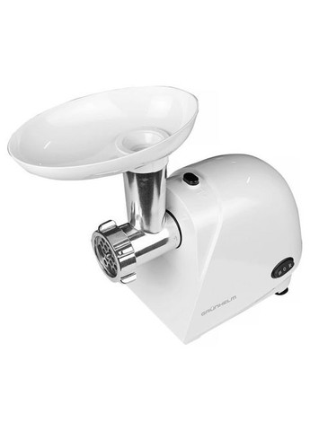 М'ясорубка Grunhelm AMG143WJ (354228006)