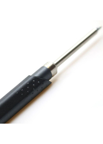 Паяльник портативный Saneryigo SH72 с регулировкой температуры 220-400 градусов, 65Вт, 12-24V, с жалом С4 No Brand (300577698)