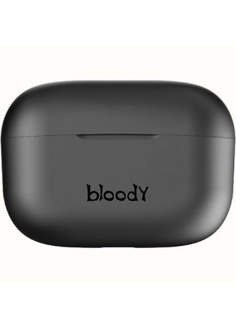 Гарнитура M30 Bloody Black/Red A4Tech (306527400)