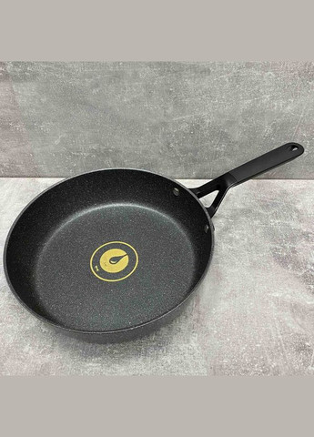Сковорода глубокая без крышки 26 см Curry RG-1120-26 Ringel (317203620)
