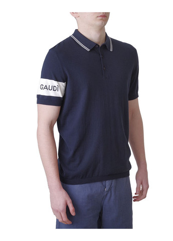 Поло чоловіче Gaudi (298546919)