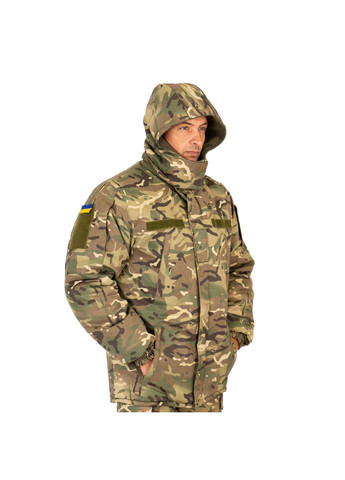 Куртка зимняя мультикам. Klost (315878643)