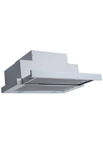 Телескопічна витяжка Simple touch 750 white 60 (OCORB60I4UW.S3.BI.SW_BST) BEST CHEF (314982368)