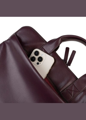 Сумка для ноутбука Isotta 13″/14″ (BSISO1314-PP) Tucano (366819767)