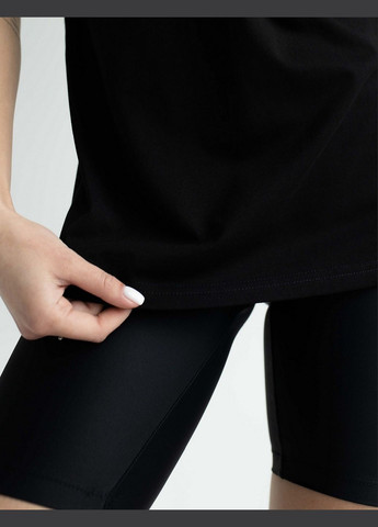 Белая Женская футболка котон (0011400BELL) Casual Trend №114 - (358935179)