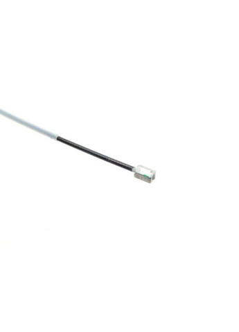 Трос ручного тормоза Renault Kangoo (KW01, FW0) задний (выр-во) 1 987 482 253 Bosch (360488091)