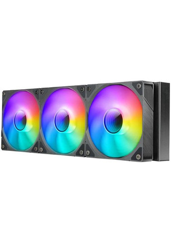 Система водяного охолодження Blizzard Pro 360 (LCAZ-360R-ARGB PRO) Azza (364873271)