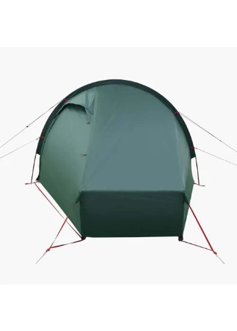 Намет одномісний Refuge 1 Person Tent Pine Green Highlander (367585843)