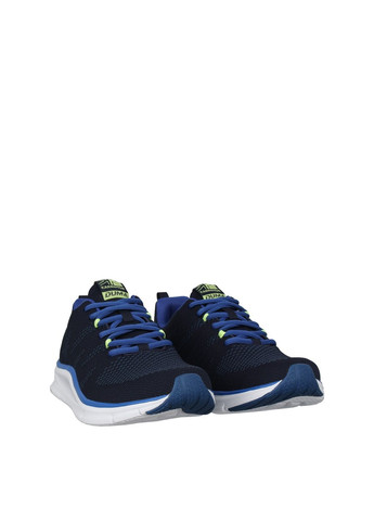 Темно-синие кроссовки duma 6 sneakers navy/blue 10.5(45,5) Karrimor