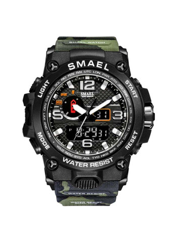 Наручний годинник Tank Smael (314998284)