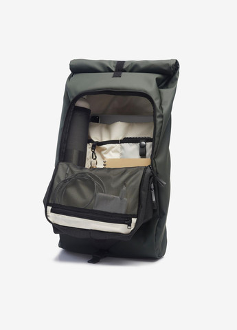 Туристичний Рюкзак Activ Mblty Brooklyn 27л + 4,5л Сумка 60 х 28 х 16 см Newfeel (342966651)