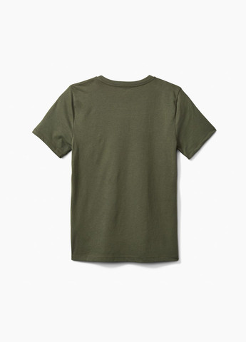 Женская футболка с рисунком Women's Logo Rectangle RANGER GREEN 5.11 Tactical (331643103)