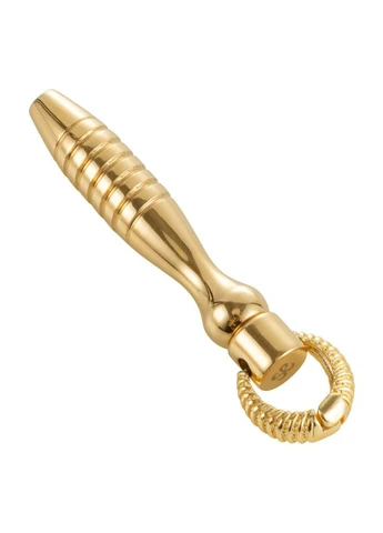 Набір уретральних стимуляторів Bad Boy Training Urethral Plugs Set Lockink (400738285)
