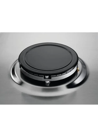 Газова варильна поверхня KGS6404SX [137881] Electrolux (400899419)