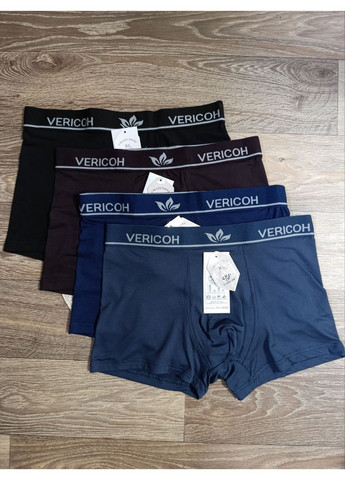 Мужские трусы-боксеры, премиум качества,, Боксеры, размеры от XL до 4XL Vericoh (369334715)