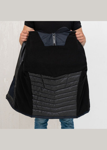 Оливковая (хаки) демисезонная демисезонная мужская куртка большого размера SK