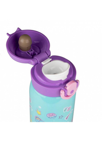 Термос питьевой детский Glamour 708201 420 мл Yes (335716240)