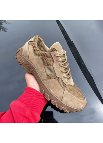 Військові жіночі Тактичні Кросівки Літні. 36-50р Койот. Розраховані на важку погоду! MBLF-2160 44 No Brand (349512960)