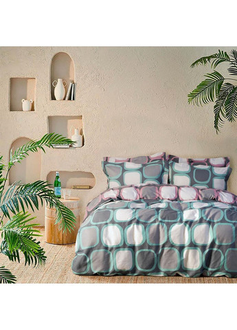 Спальный комплект постельного белья Lotus Home (288183683)