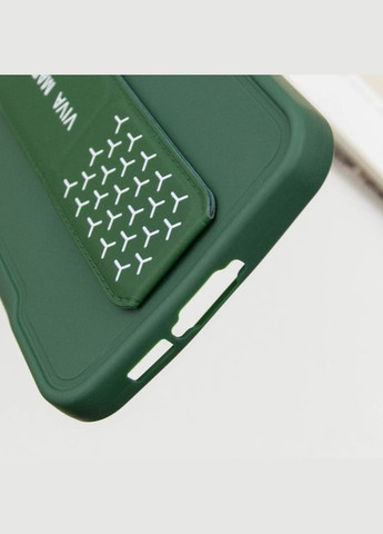 Чехол на Samsung Galaxy A15 4G/5G/M15 5G/ для самсунг галакси А15, самсунг М15 с подставкой Epik (356098488)