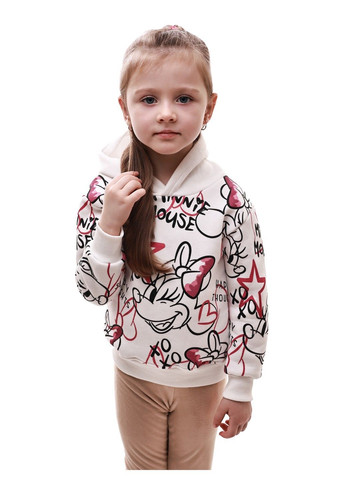 Толстовка для дівчинки Elftex (372045833)