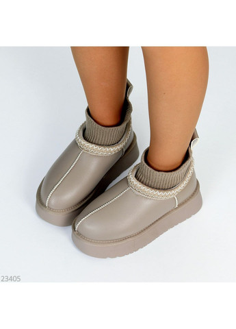 Осенние сапоги orion No Brand