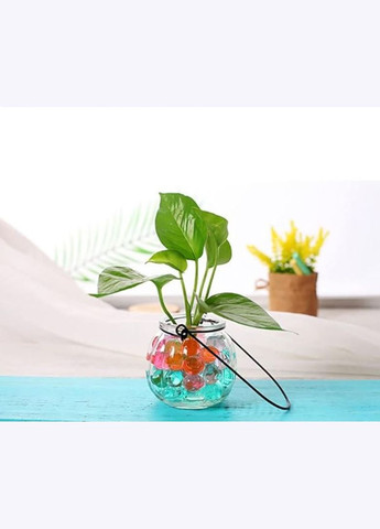 Орбізи Гідрогелеві кульки для дитячої зброї та побуту Різнокольорові 50000 шт. (М1160114) Orbeez (305395423)