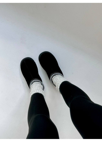 Комфортні жіночі угги No Brand (365654925)