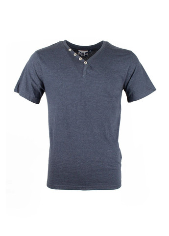 Темно-синяя мужская футболка new hampshire herren t-shirt No Brand