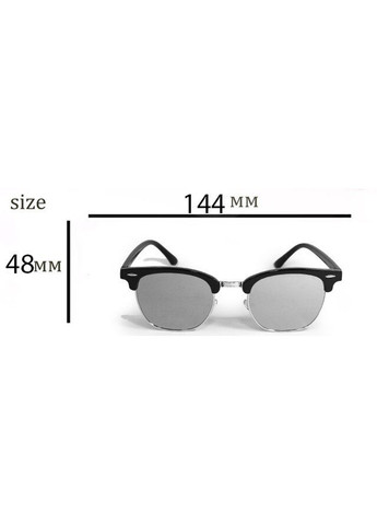 Сонцезахисні окуляри 3016-2 BR-S (291984085)