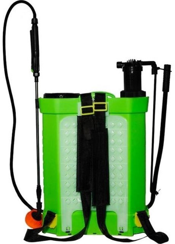 Опрыскиватель аккумуляторный GBS-16/12 MP v2.0 Gartner (360422858)