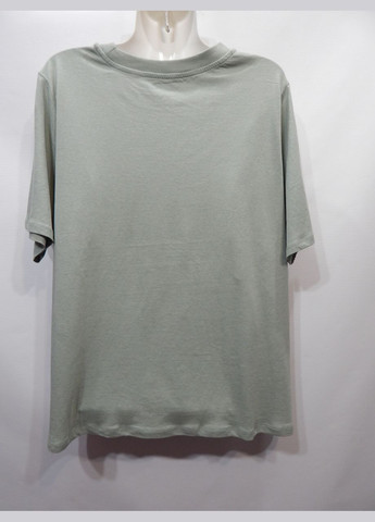 ФУТБОЛКА жіноча фірмова оригінал Батал 58-60 р. 120фн (только в указанном размере, только 1 шт) Primark - (331164423)