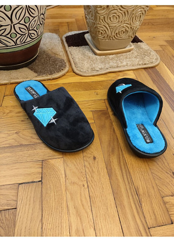 Жіночі тапочки комфортні м’які домашні тапки закриті тапочки з велюру теплі кімнатні тапочки Белста (365550920)