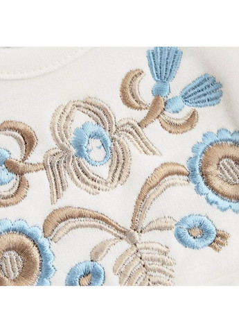 Комплект на выписку хрещение, Платье вышиванка для новорожденных, Костюмы для крещения вышитые, 68 No Brand (301033920)