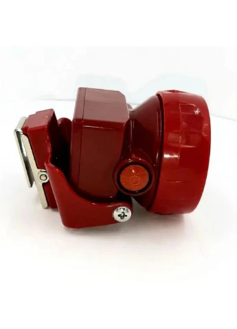 Фонарь Шахтерский Shanxing Sx-009 Коногонка Фонарик Zegor (374914341)