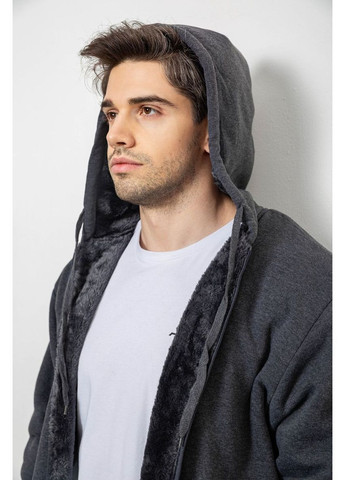 Кофта мужская на молнии Ager 244R2652 (365247938)