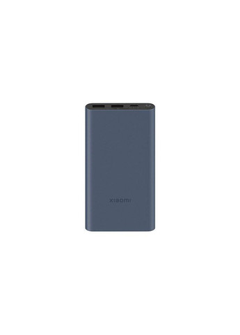 Універсальна мобільна батарея MI 22.5W Power bank 10000 mAh (6934177776854) Xiaomi (279553929)