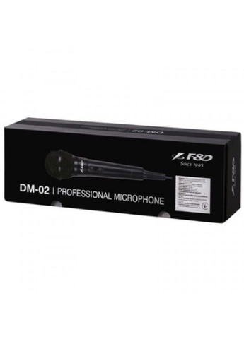 Мікрофон F&D dm-02 (268143816)