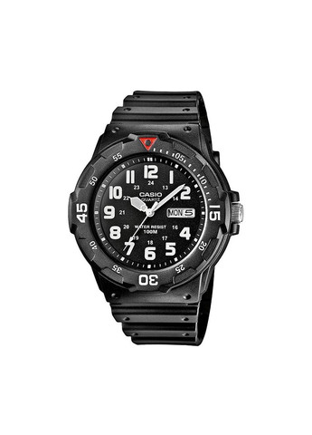 Мужские часы MRW200H-1BVEF Casio (276394106)