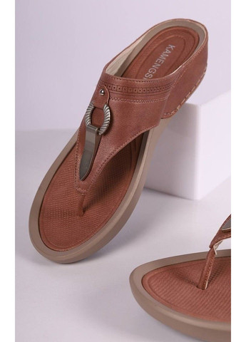 В'єтнамки жіночі пудрові Kamengsi (341529236)